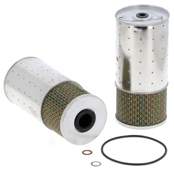Filtro de óleo 6171840125 Mercedes