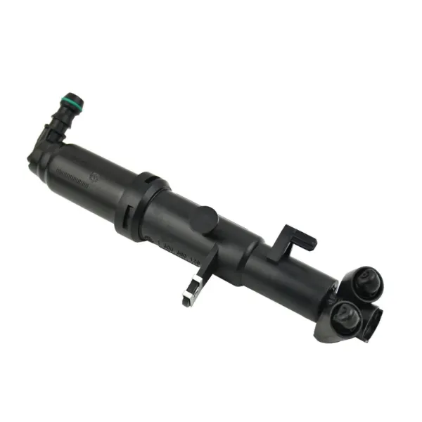 Injetor de fluido para lavador da luz dianteira direita A2218601447 Mercedes