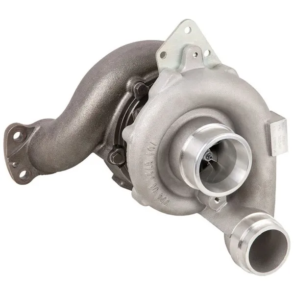 Turbina A6420908780 Mercedes