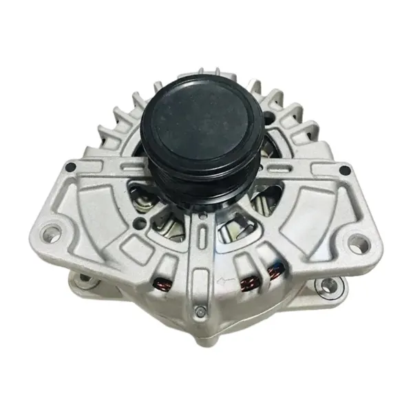 Gerador A0009069905 Mercedes