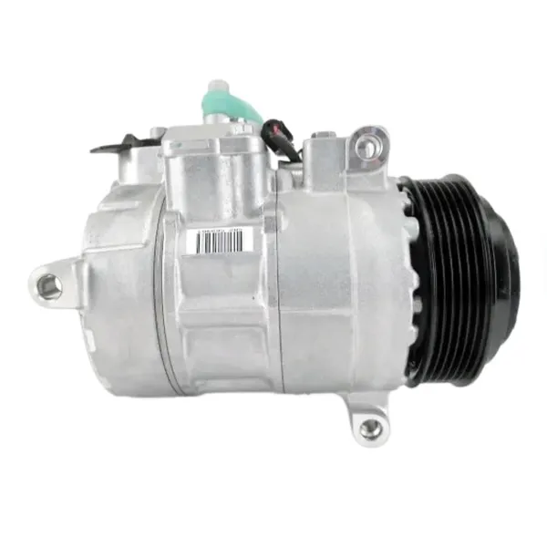 Compressor de aparelho de ar condicionado 0022303111 Mercedes