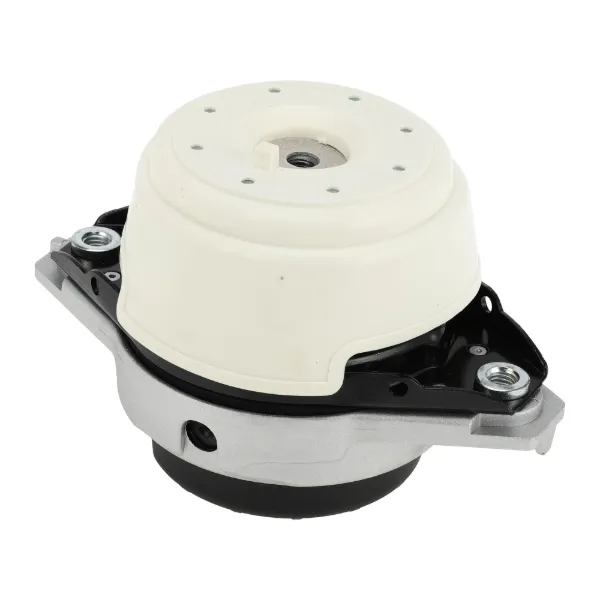 Coxim (suporte) esquerdo de motor A1662405817 Mercedes