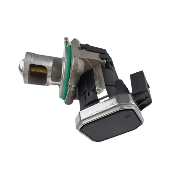 Válvula EGR de recirculação dos gases A6401401860 Mercedes