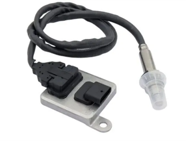 Sensor dianteiro de óxidos de nitrogênio NOX A0009050208 Mercedes