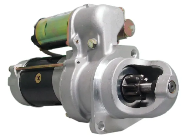 Motor de arranco 0051512001 Mercedes