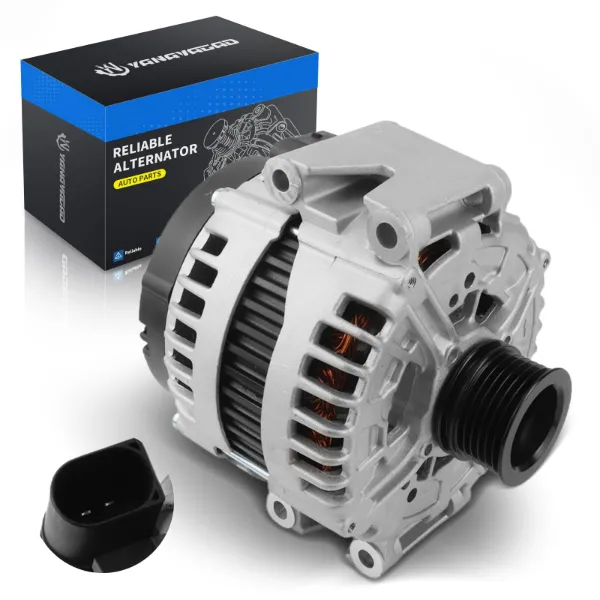 Gerador 0131540502 Mercedes