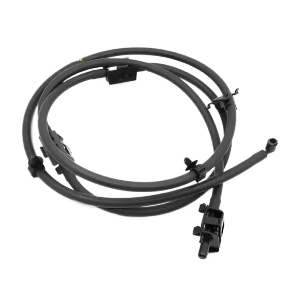 Injetor de fluido para lavador de pára-brisas A2538602200 Mercedes