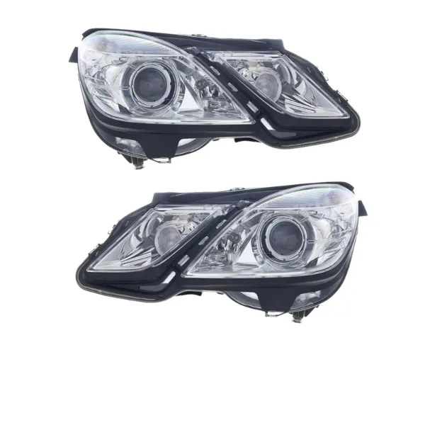 Luz direita 2128202859 Mercedes