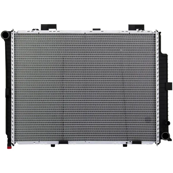 Radiador de esfriamento de motor A2105006803 Mercedes