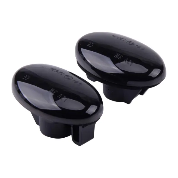 Luz intermitente no pára-lama A1688200121 Mercedes