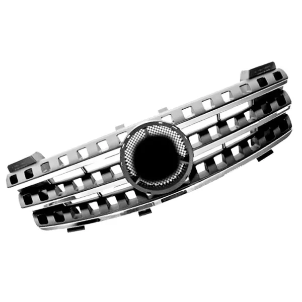 Grelha do radiador Mercedes ML/GLE W164