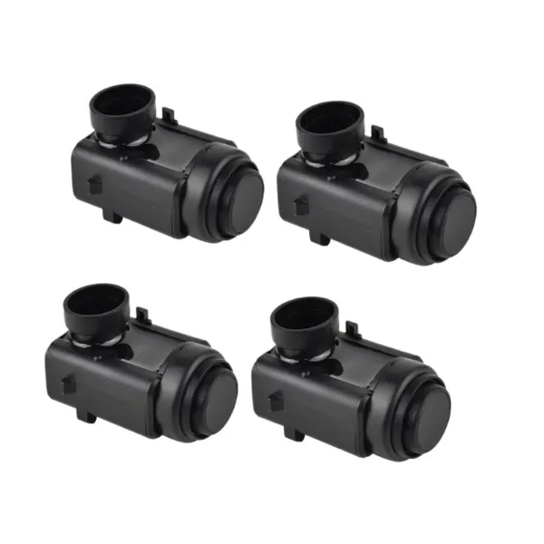 Sensor dianteiro de sinalização de estacionamento (sensor de estacionamento) A0045428718 Mercedes