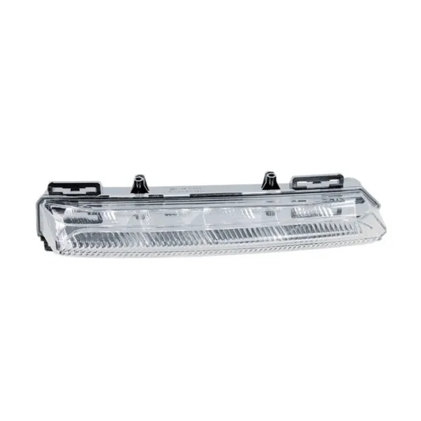 Luzes de nevoeiro esquerdas 2049069200 Mercedes