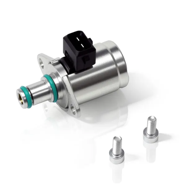 Válvula MPL da cremalheira da direção A2214600184 Mercedes