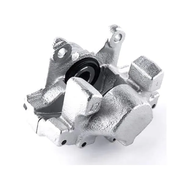 Suporte do freio traseiro direito A2034230898 Mercedes