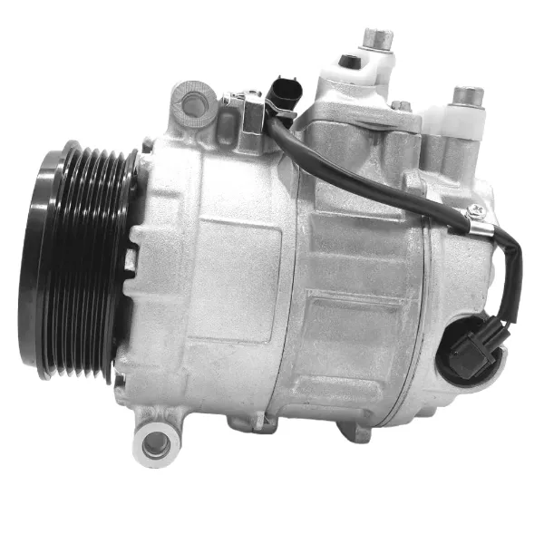 Compressor de aparelho de ar condicionado A0012308111 Mercedes