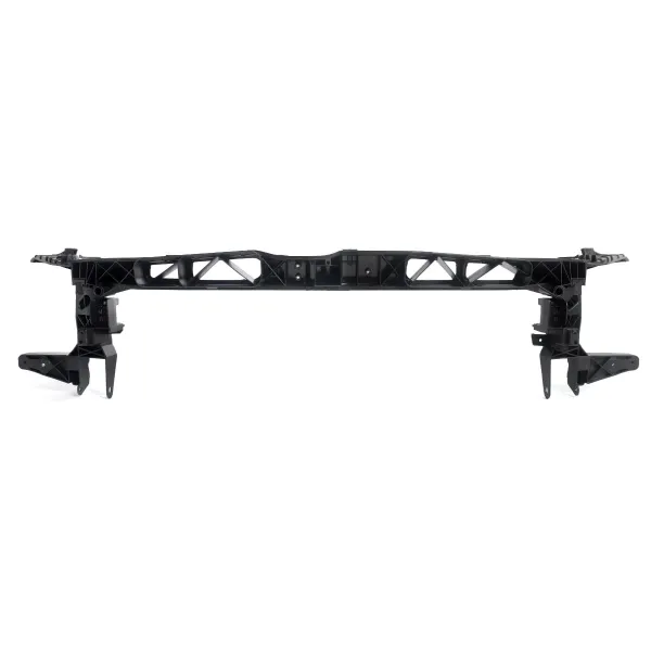 Suporte do radiador montado (painel de montagem de fixação das luzes) A1776208000 Mercedes