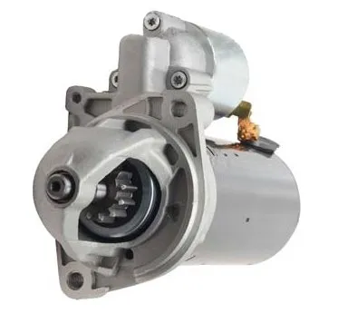 Motor de arranco A0061514601 Mercedes