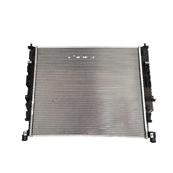 Radiador de esfriamento de motor A1645000003 Mercedes