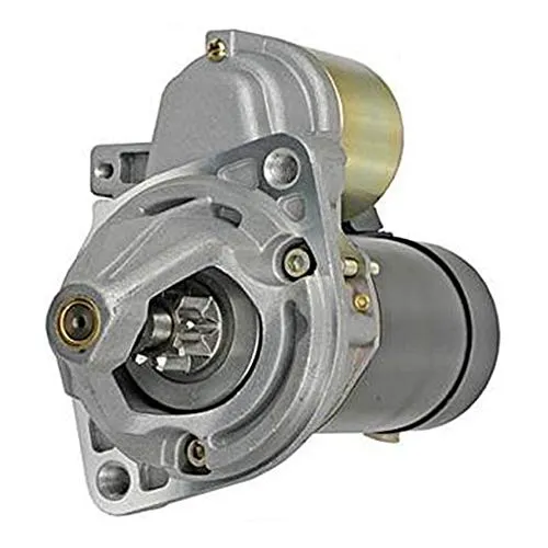 Motor de arranco 0041518101 Mercedes