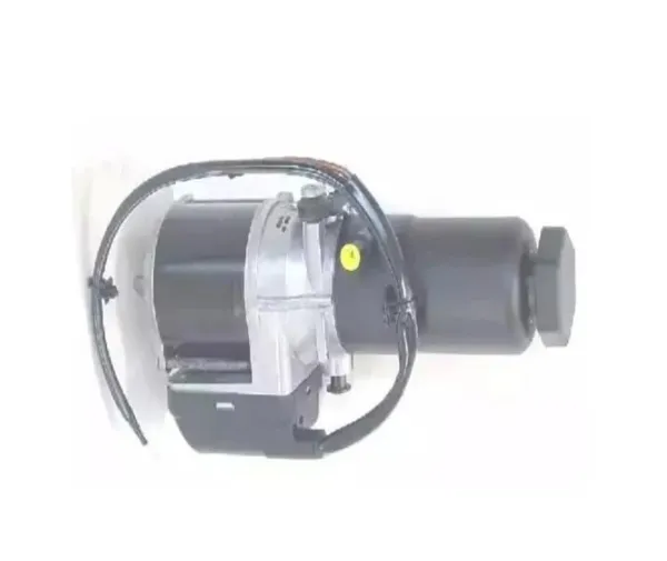 Bomba da Direção hidrâulica assistida 4144660101 Mercedes