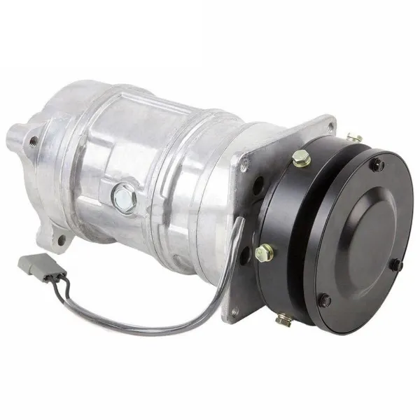 Compressor de aparelho de ar condicionado A0002304911 Mercedes