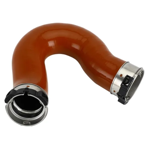 Mangueira (cano derivado) de intercooler 9065285082 Mercedes