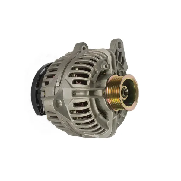 Motor montado 651950 Mercedes