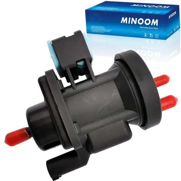 Convertidor de pressão (solenoide) de supercompressão 5450427 Mercedes