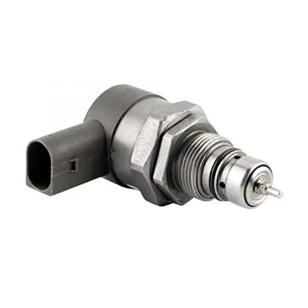 Válvula de regulação de pressão (válvula de redução da Bomba de Combustível de Pressão Alta) Common-Rail-System 6420780149 Mercedes