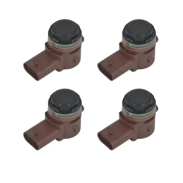 Sensor de sinalização de estacionamento (sensor de estacionamento) dianteiro/traseiro lateral 0009055604 Mercedes