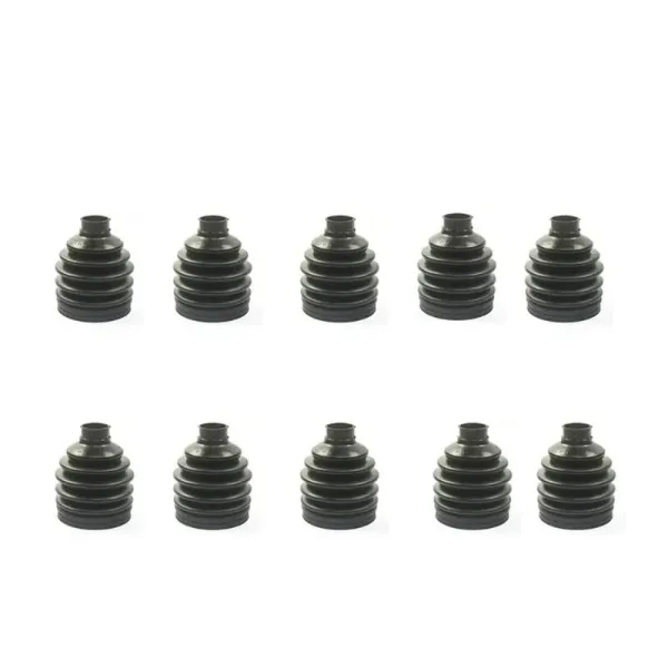 Bota de proteção externa de junta homocinética do semieixo dianteiro A1693660191 Mercedes
