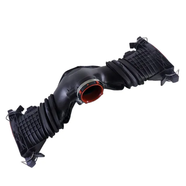 Sensor de fluxo (consumo) de ar, medidor de consumo M.A.F. - (Mass Airflow) A6420901742 Mercedes