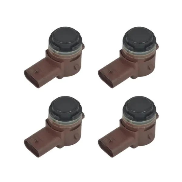 Sensor de sinalização de estacionamento (sensor de estacionamento) dianteiro/traseiro lateral A0009051202 Mercedes