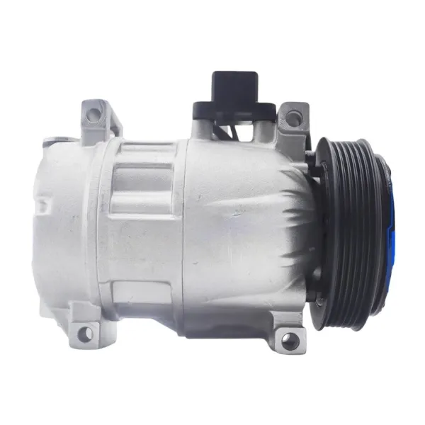 Compressor de aparelho de ar condicionado A0002301311 Mercedes
