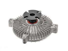 Acoplamento viscoso de ventilador de esfriamento 1162001122 Mercedes