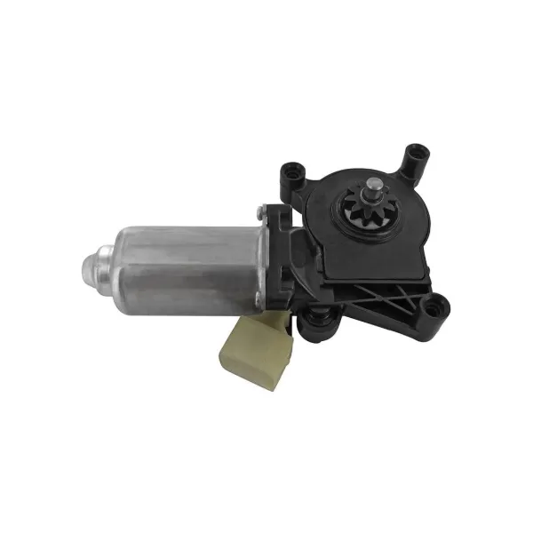 Motor de acionamento de vidro da porta dianteira direita A2108205842 Mercedes