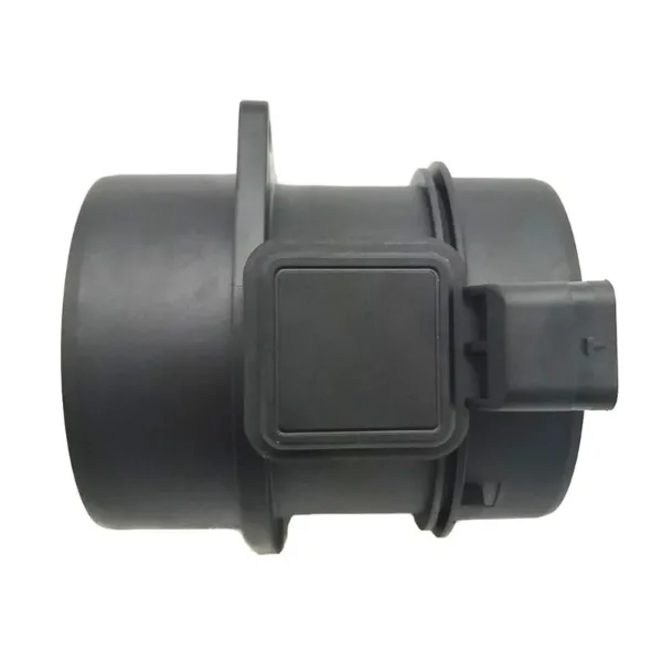 Sensor de fluxo (consumo) de ar, medidor de consumo M.A.F. - (Mass Airflow) A6510900148 Mercedes