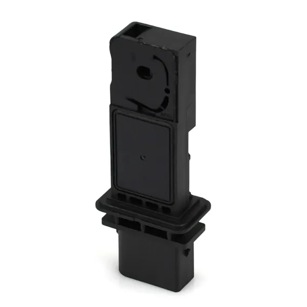 Sensor de fluxo (consumo) de ar, medidor de consumo M.A.F. - (Mass Airflow) A6420940148 Mercedes