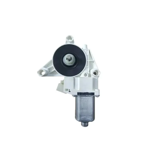 Motor de acionamento de vidro da porta dianteira esquerda A2469065100 Mercedes