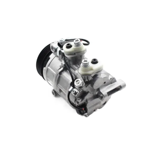 Compressor de aparelho de ar condicionado A0008304400 Mercedes