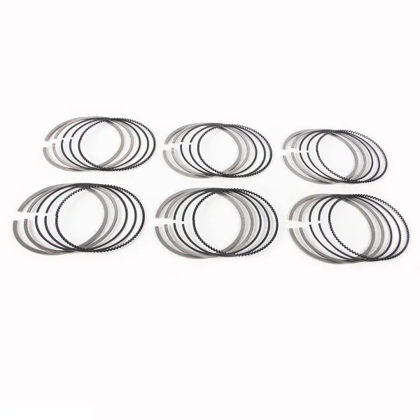 Pistão do kit para 1 cilindro, STD A2720301018 Mercedes