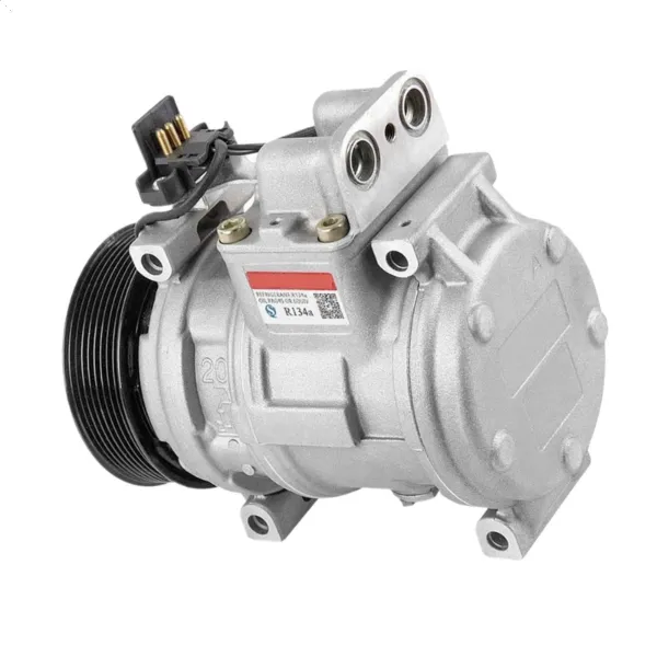 Compressor de aparelho de ar condicionado A0002302211 Mercedes