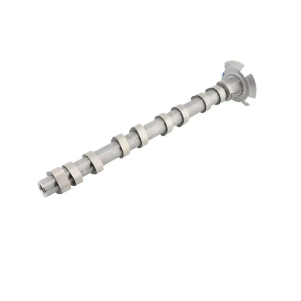 Árvore distribuidora de motor de admissão 2700502500 Mercedes