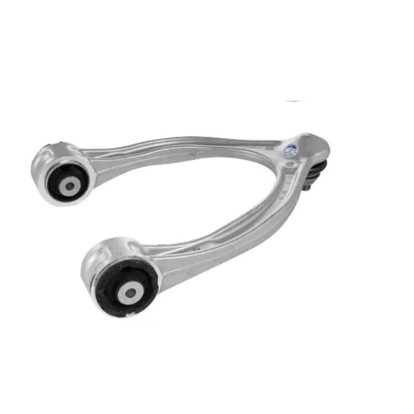 Braço oscilante superior esquerdo de suspensão dianteira A2053305501 Mercedes