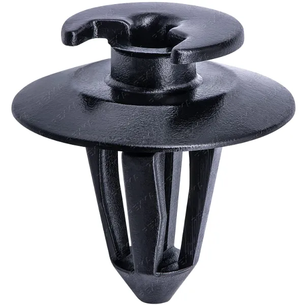 Cápsula (prendedor) de fixação de revestimento da porta A4639880278 Mercedes