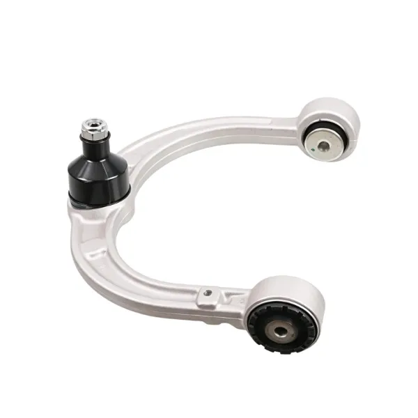 Braço oscilante superior esquerdo de suspensão dianteira A2513300707 Mercedes