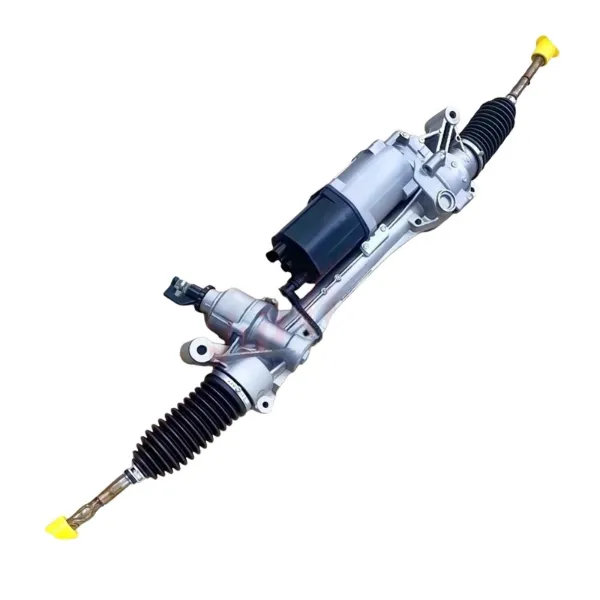 Cremalheira da direção 2134605301 Mercedes