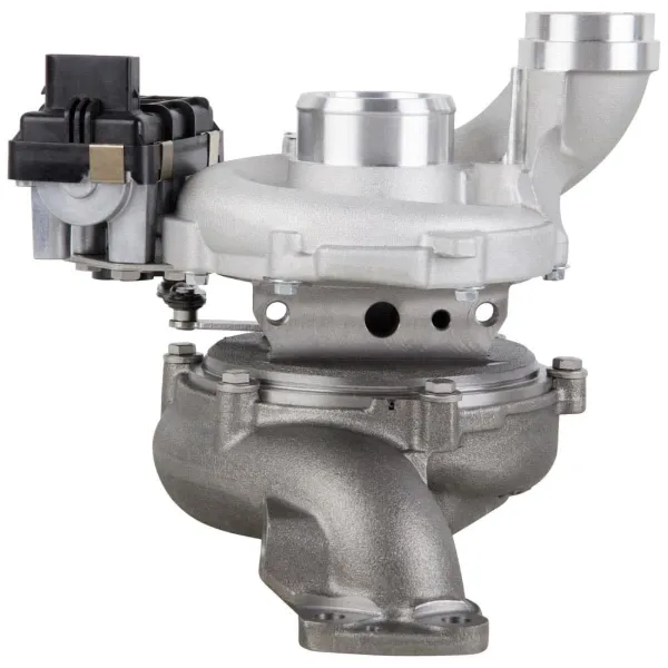 Turbina 7576080001 Mercedes
