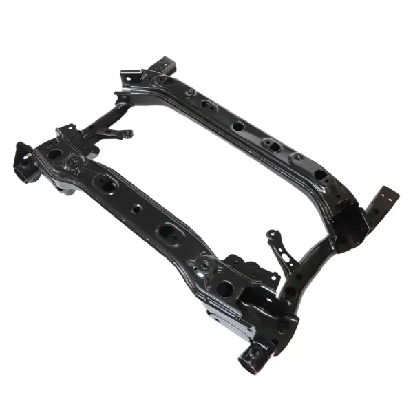 Viga de suspensão dianteira (plataforma veicular) A2056280057 Mercedes